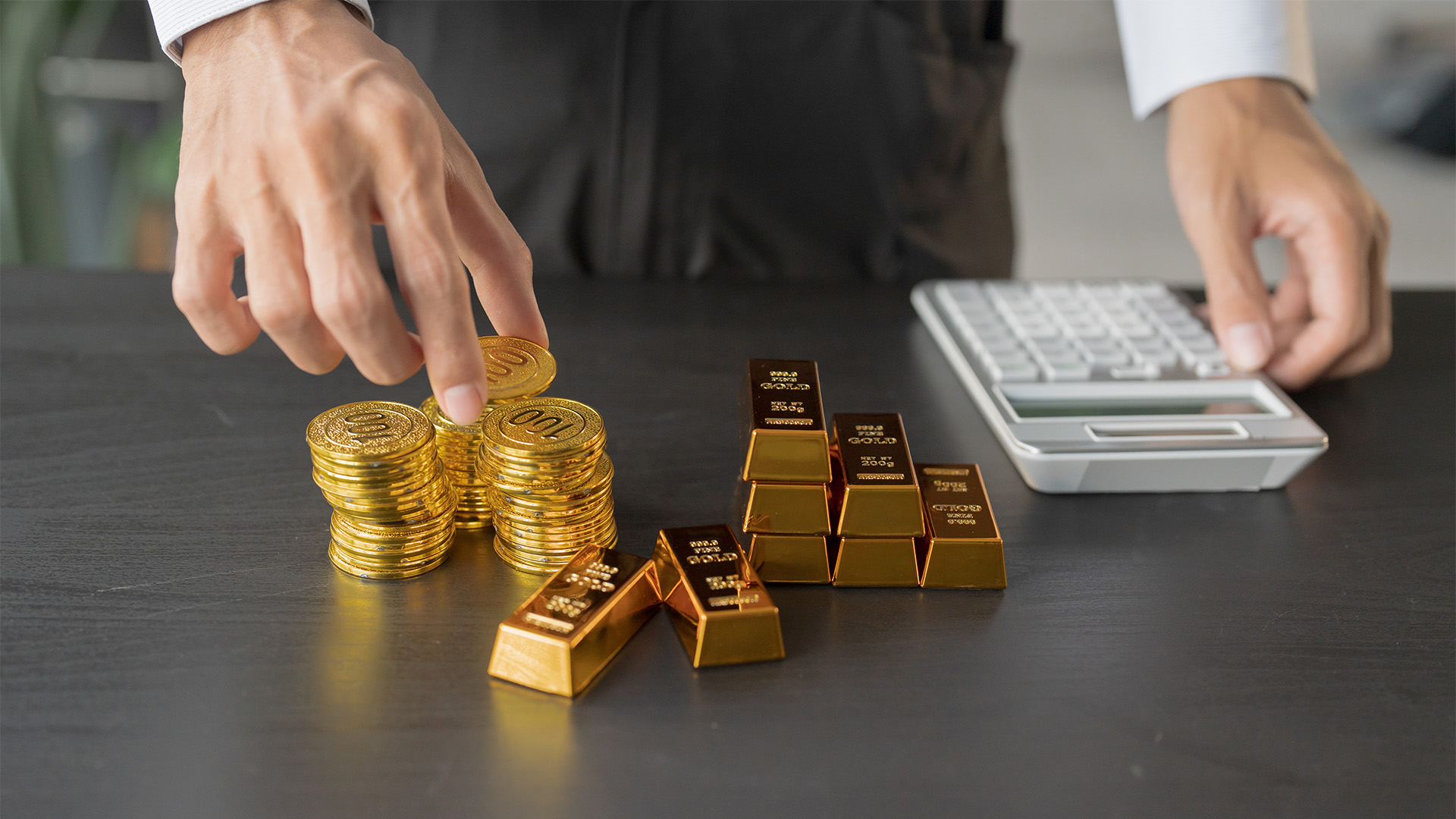Old Gold Exchange Guide: Everything You Need to Know Before Exchanging Gold Jewellery