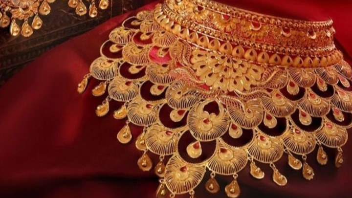 Bridal Jewellery Planning: Shine More, Spend Less