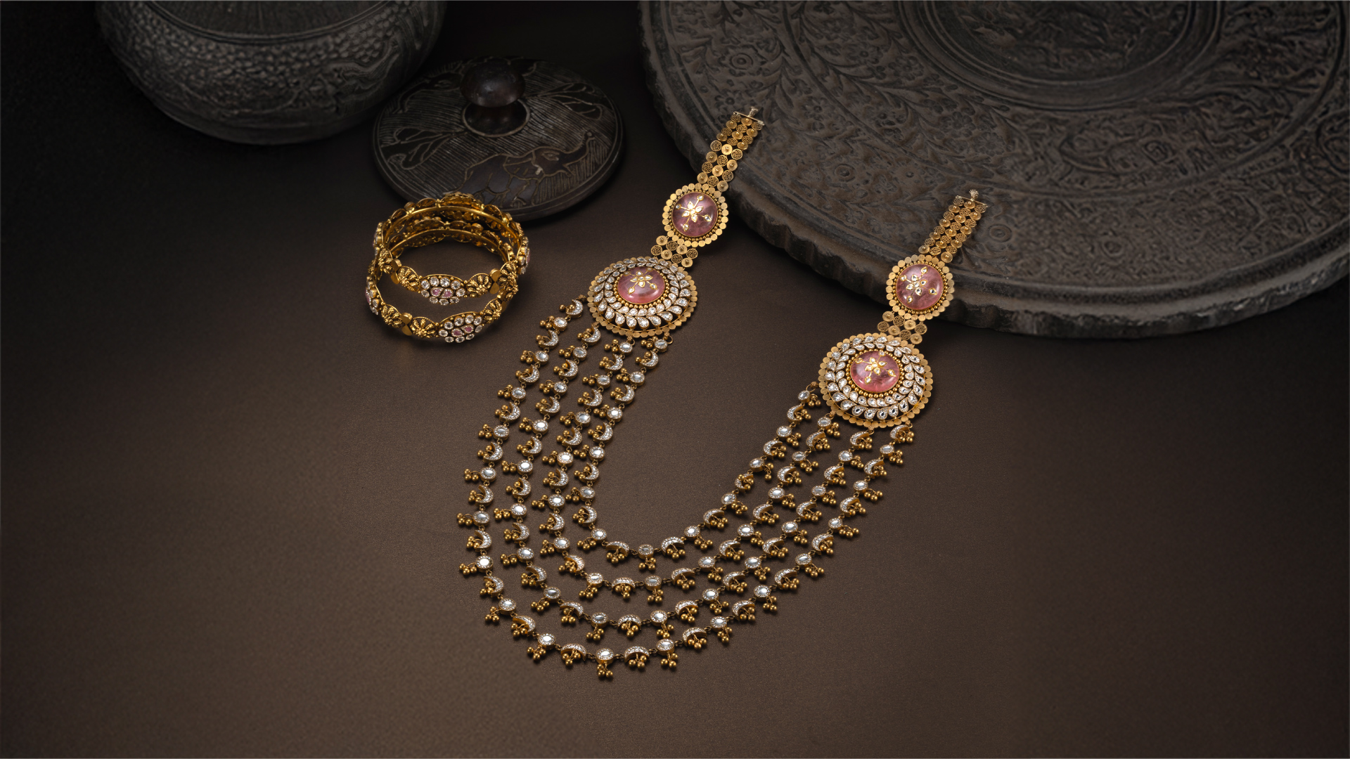 18K vs 22K vs 24K Gold Which is Best to Buy?