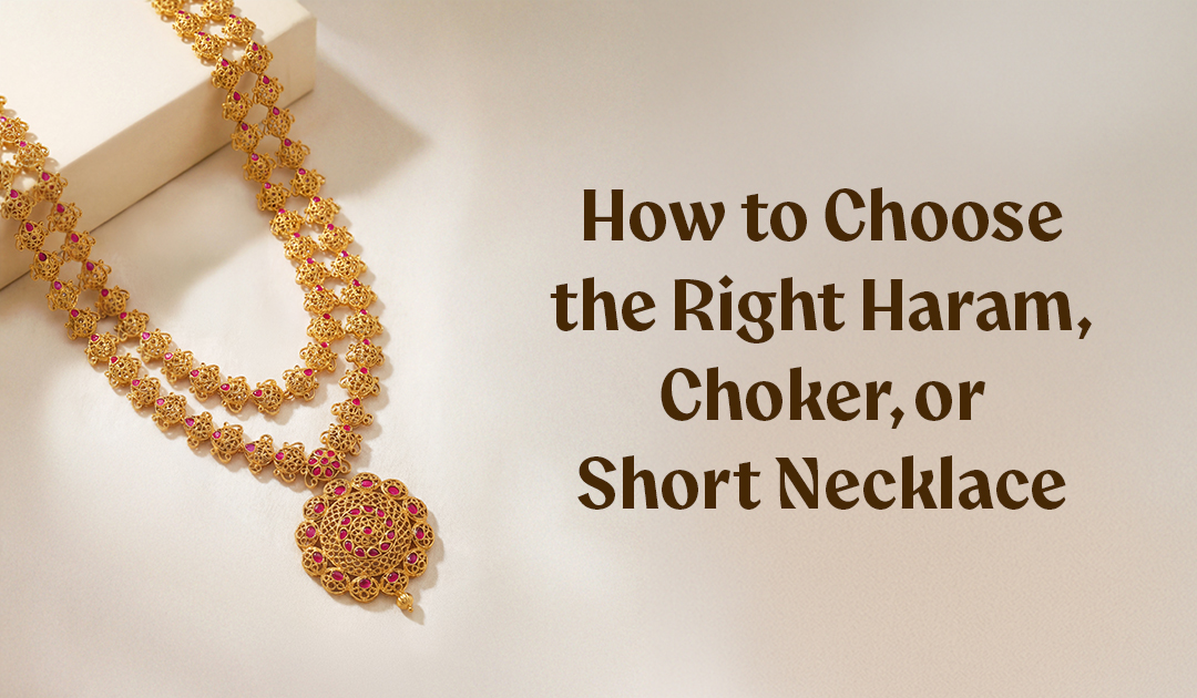 Aaram Chain Designs in Gold: Getting the Length, Weight and Look Right