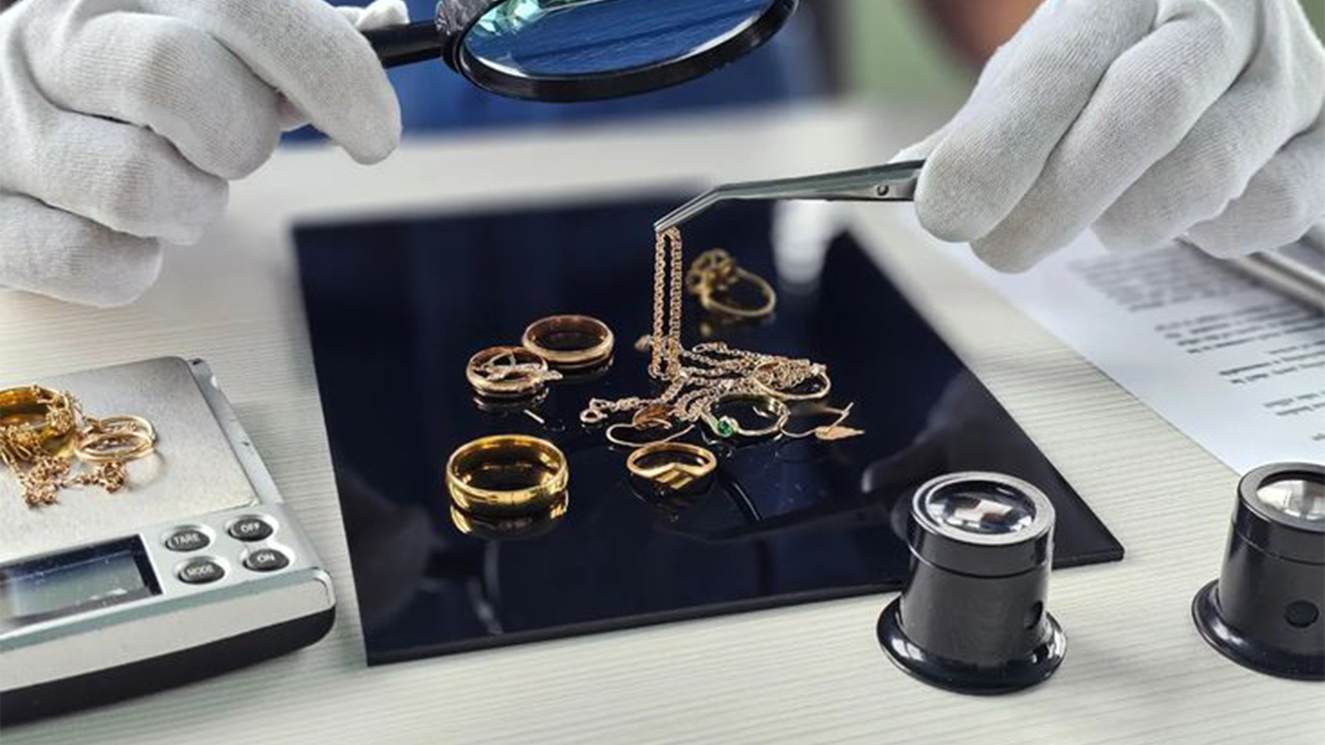 Real Gold vs Fake Gold: Complete Guide for Indian Jewellery Buyers