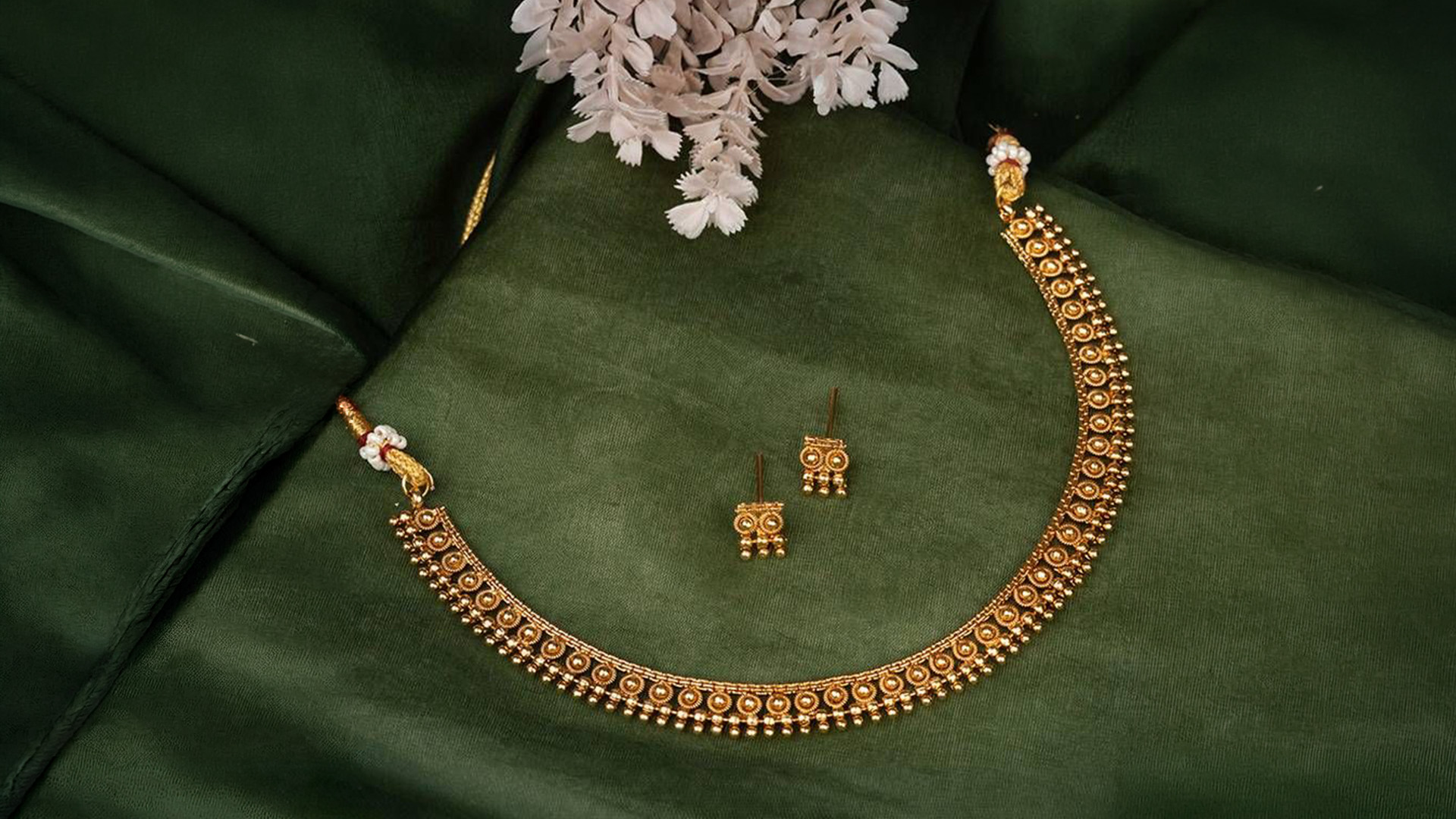Difference Between Hallmarked Gold and Non-Hallmarked Gold: What Every Indian Buyer Should Know