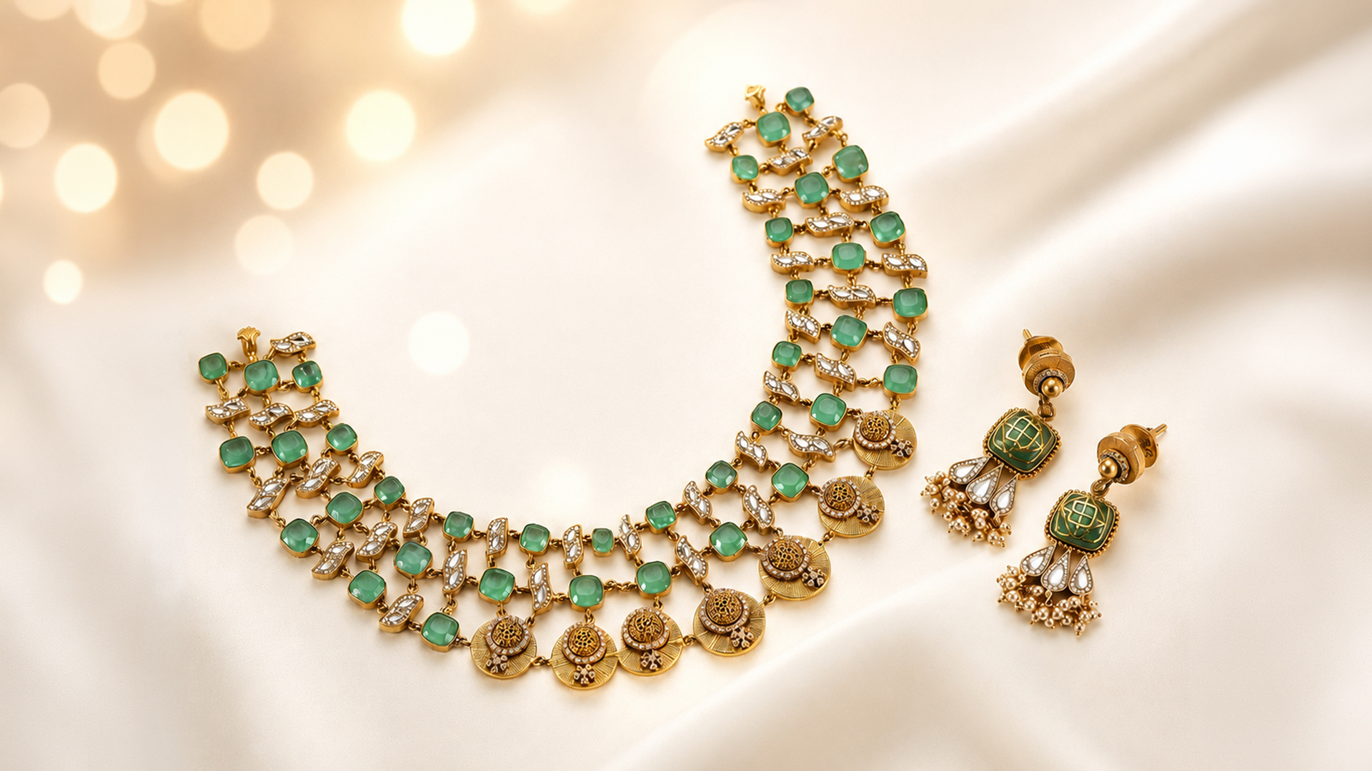 Diamond Jewellery Buying Guide for Beginners: Everything You Need to Know Before You Buy