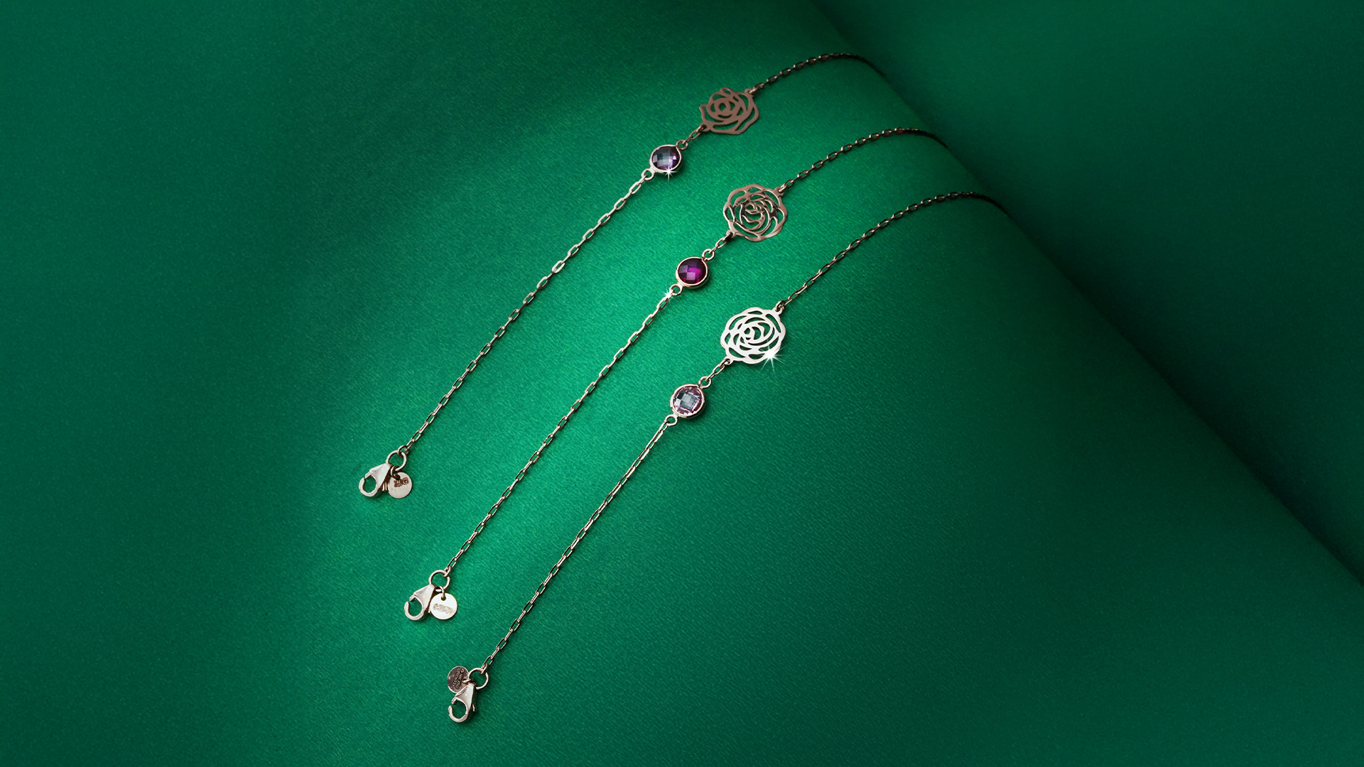 Why Lightweight Gold Jewellery Is Trending in 2026